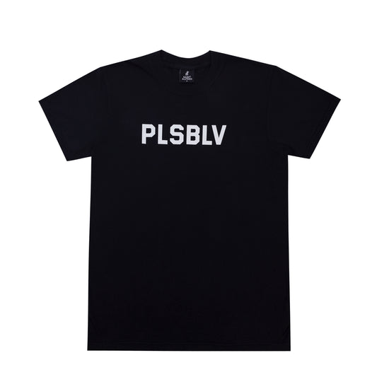 PLSBLV SHORT SLEEVE TEE