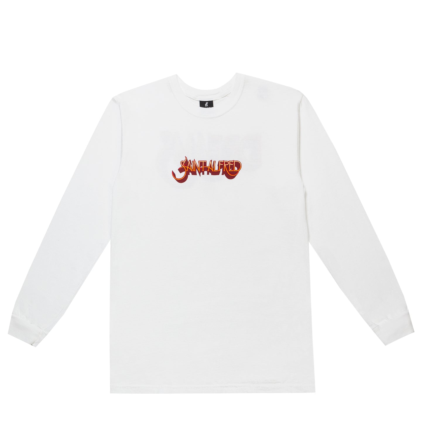 DREAMS LONG SLEEVE TEE - Saint Alfred