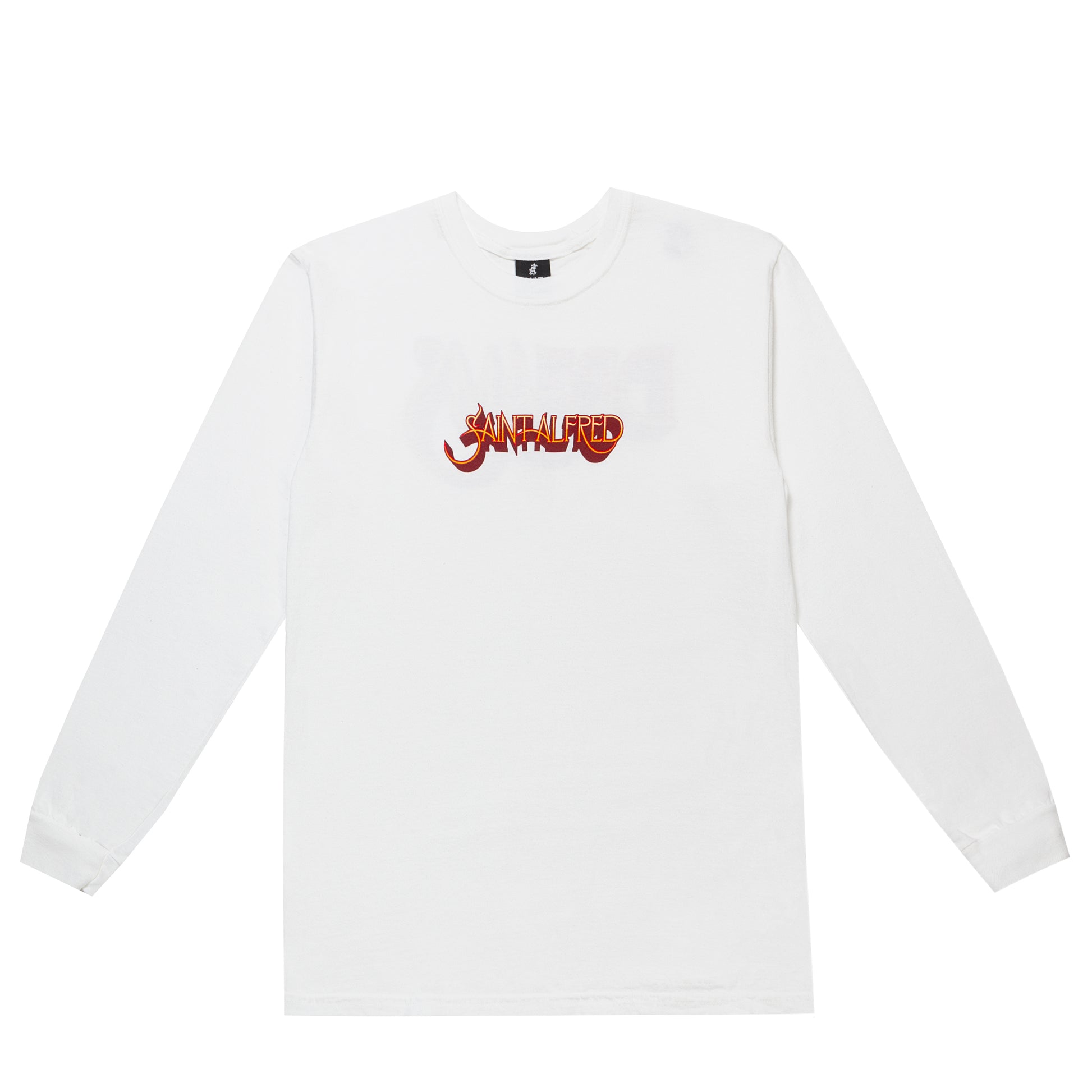 DREAMS LONG SLEEVE TEE - Saint Alfred