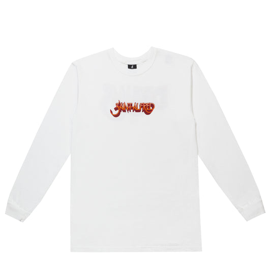 DREAMS LONG SLEEVE TEE - Saint Alfred