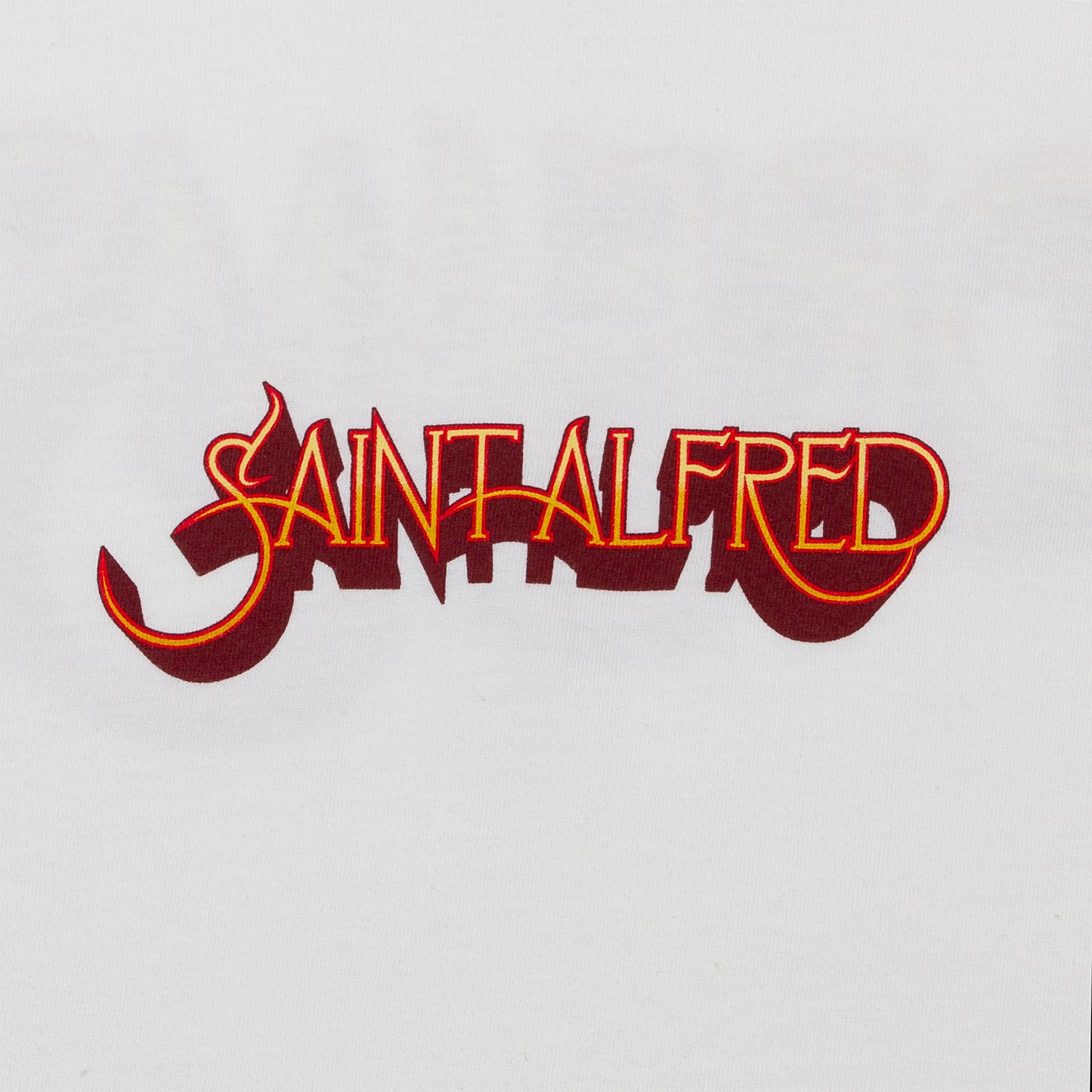DREAMS LONG SLEEVE TEE - Saint Alfred