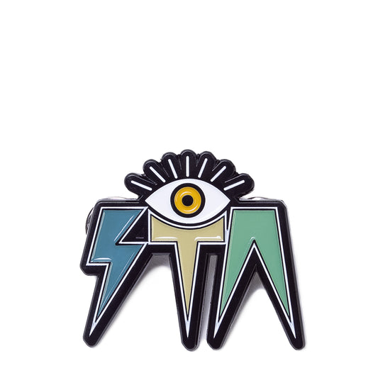 ALL SEEING EYE LAPEL PIN