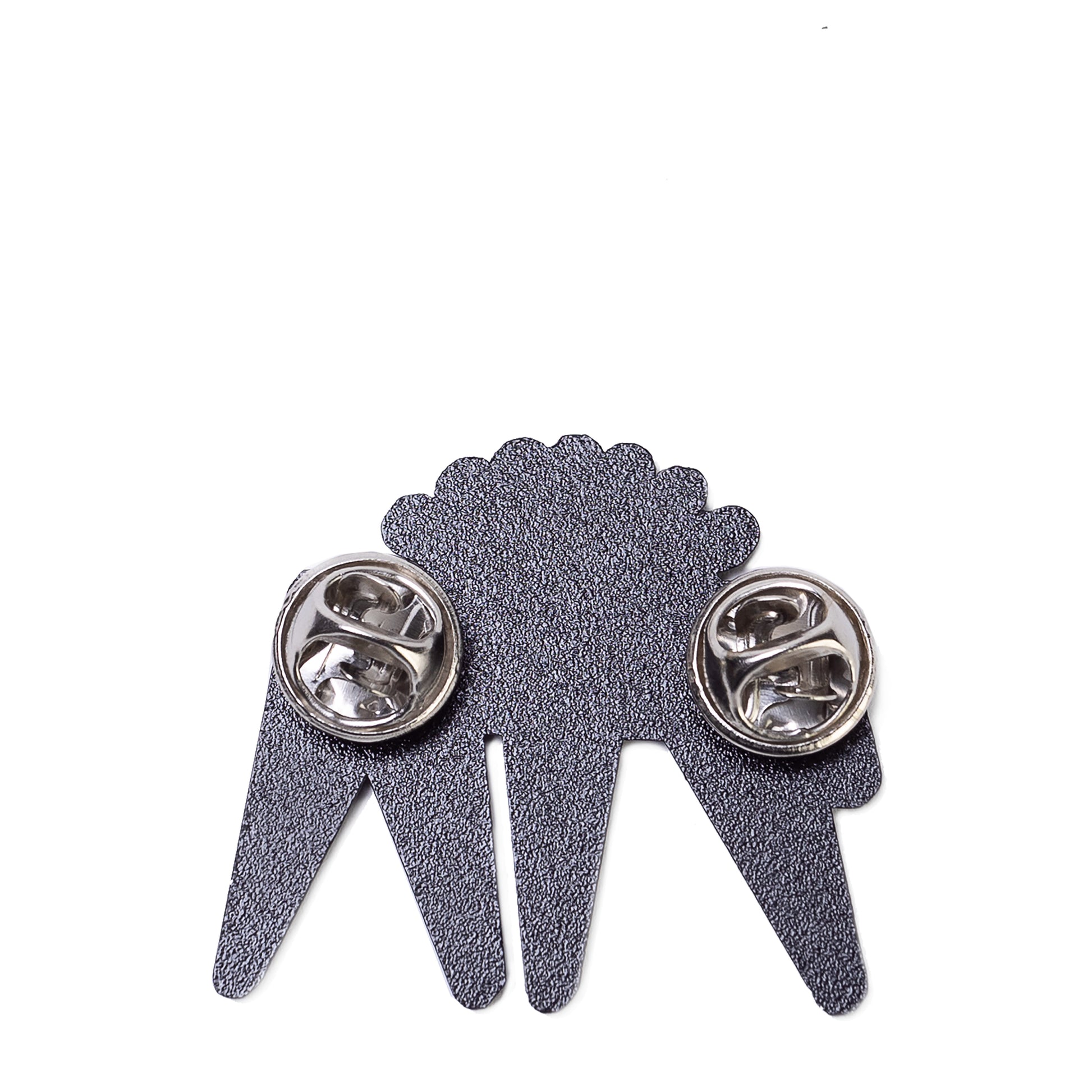 ALL SEEING EYE LAPEL PIN - Saint Alfred