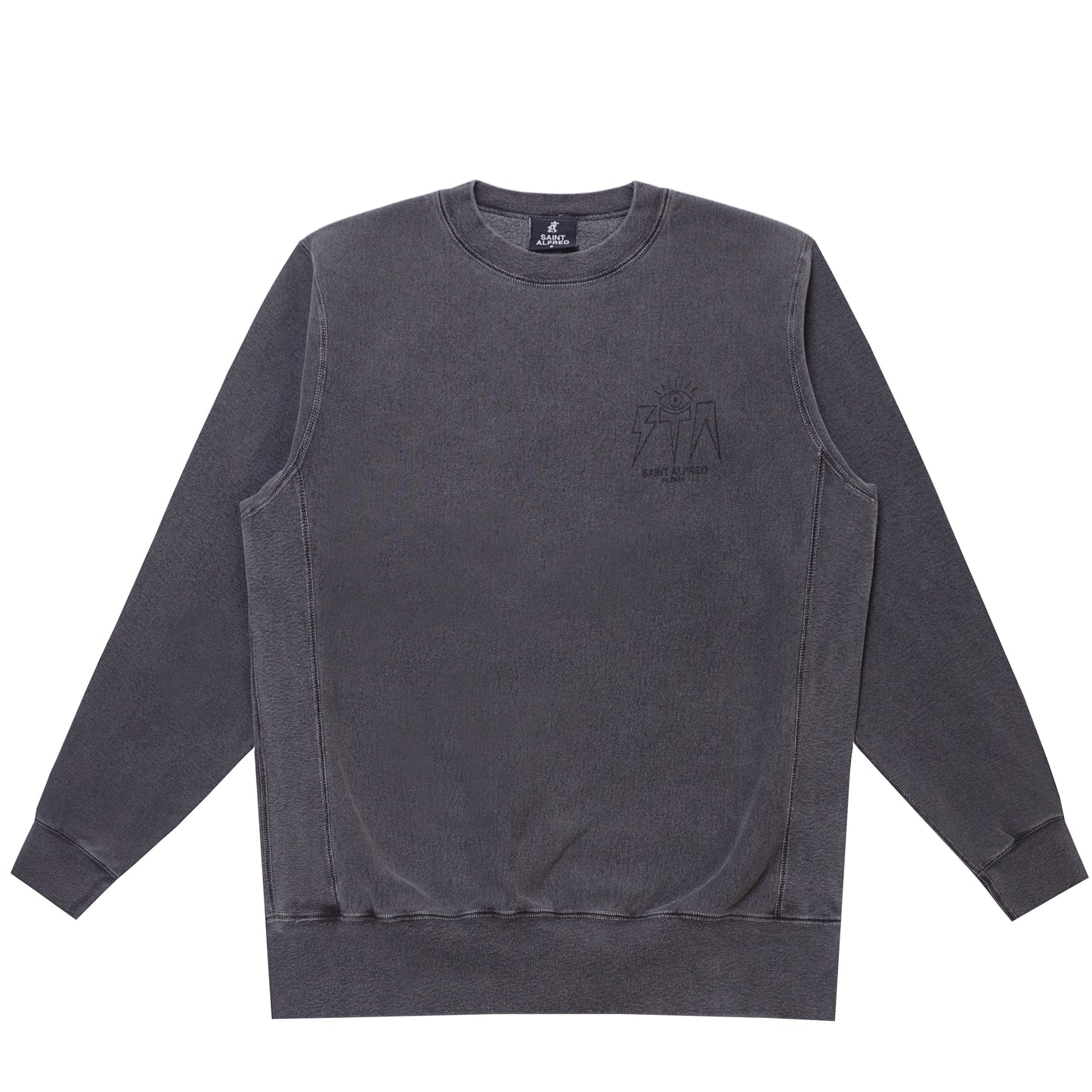 CREWNECK SWEATSHIRT MADE IN CANADA