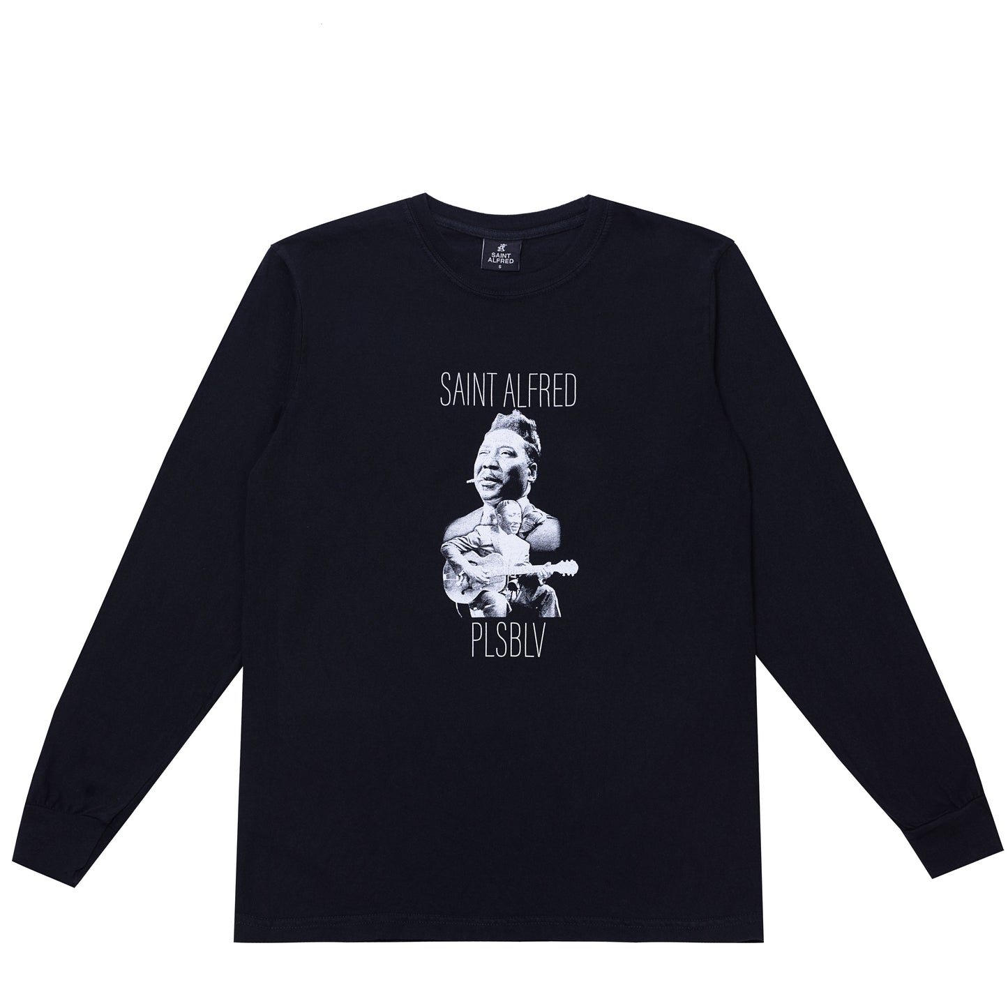 ELECTRIC MUD LONG SLEEVE TEE