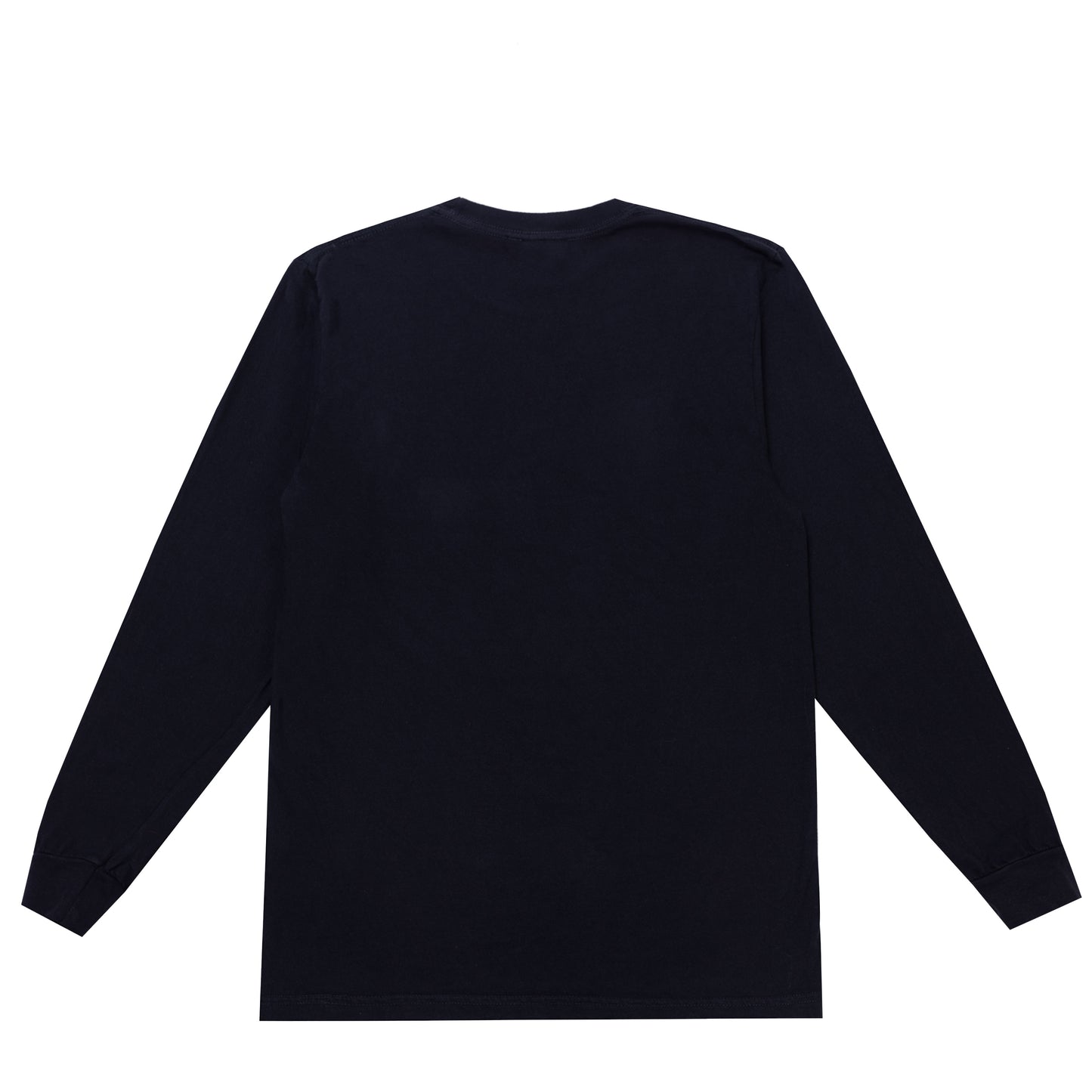 ELECTRIC MUD LONG SLEEVE TEE