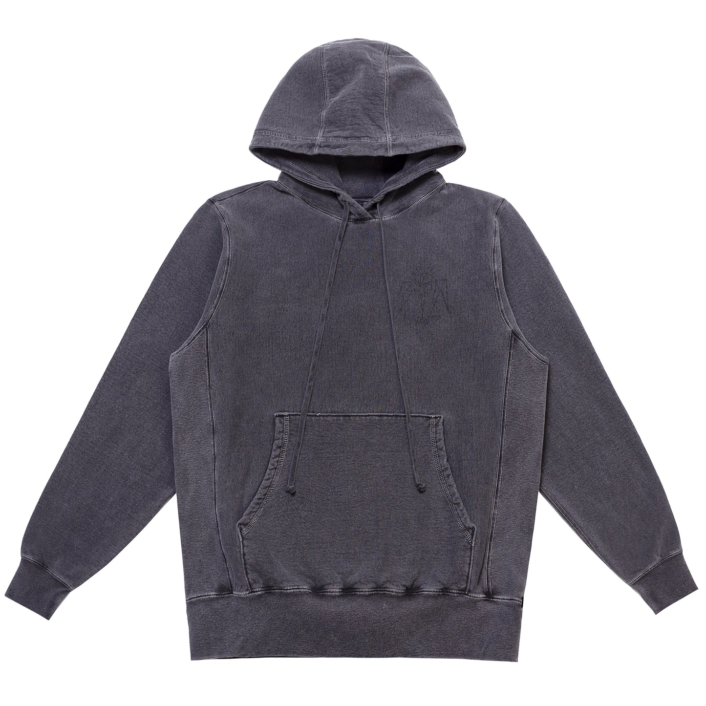 PULLOVER HOODED SWEATSHIRT MADE IN CANADA - Saint Alfred