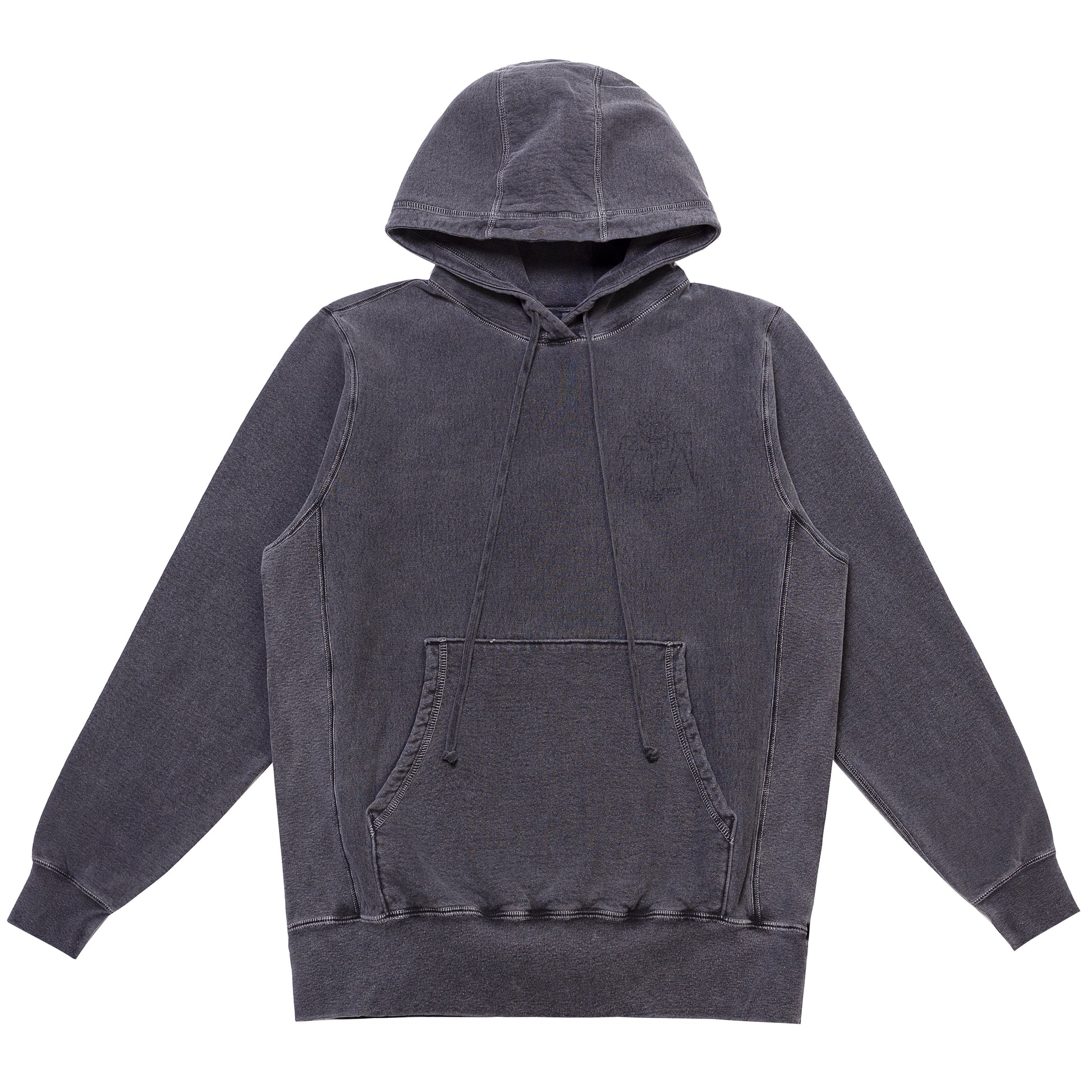 PULLOVER HOODED SWEATSHIRT MADE IN CANADA - Saint Alfred