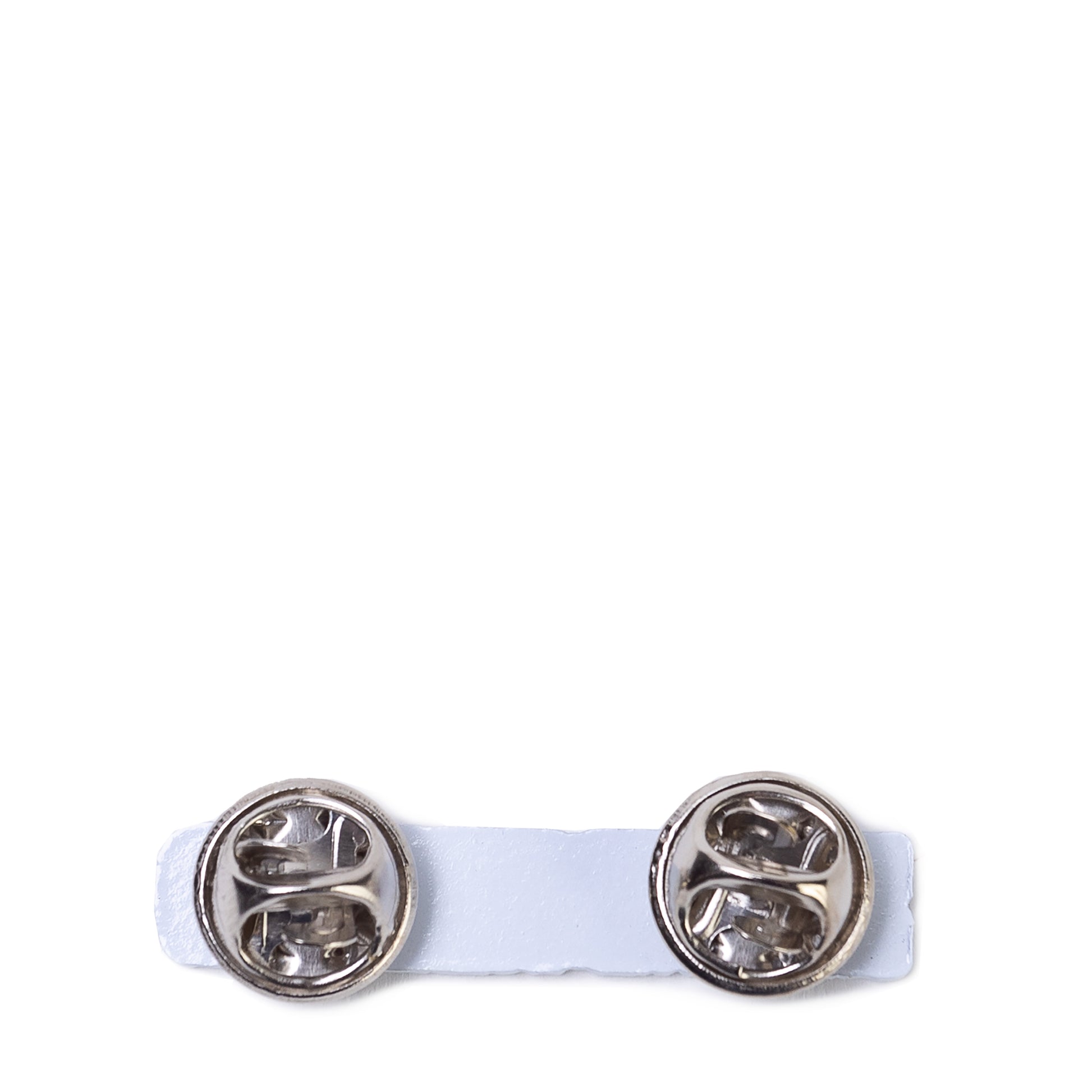 MUDDY UNPLUGGED LAPEL PIN - Saint Alfred