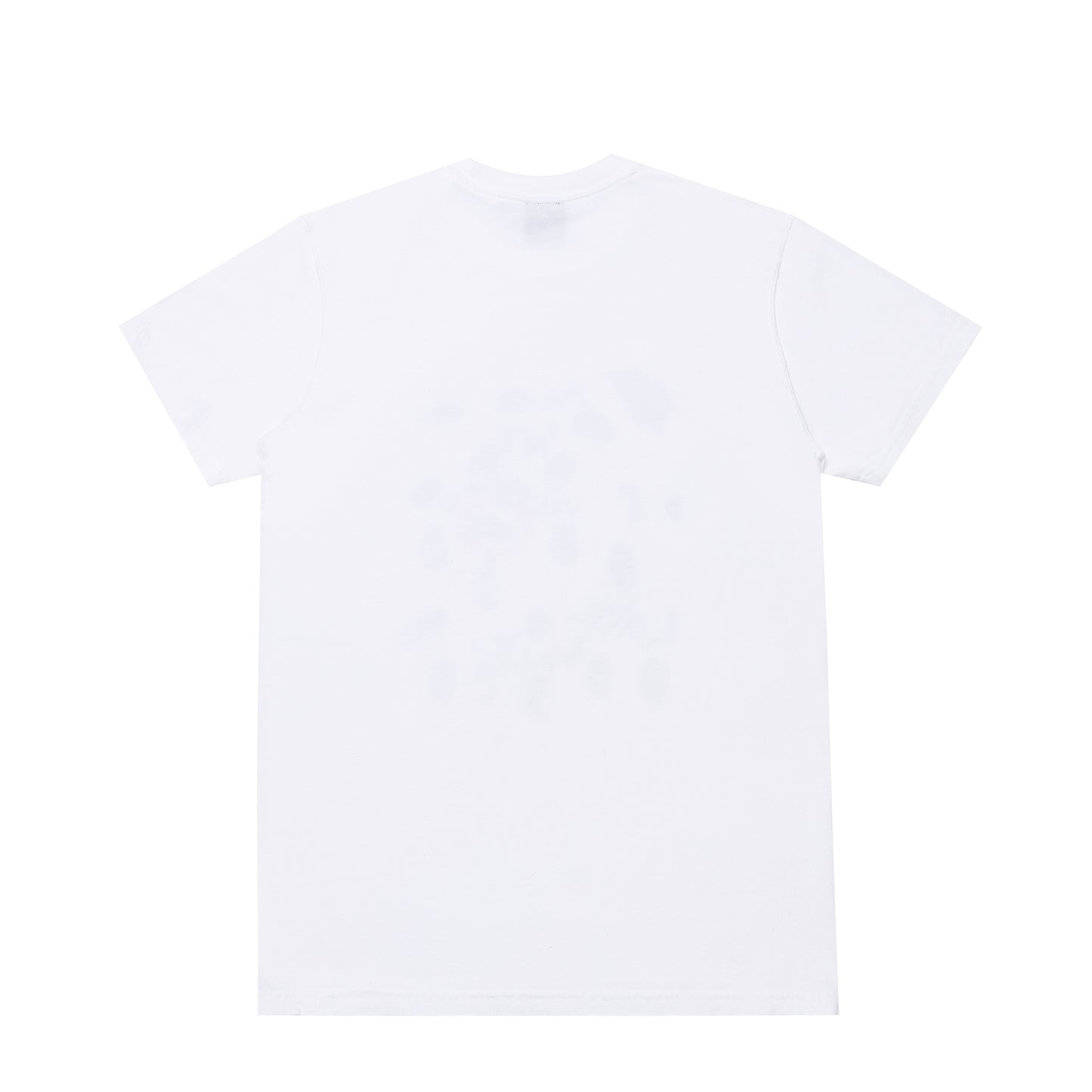 TEE #2 SHORT SLEEVE TEE SP22 / LONEWOLF - Saint Alfred