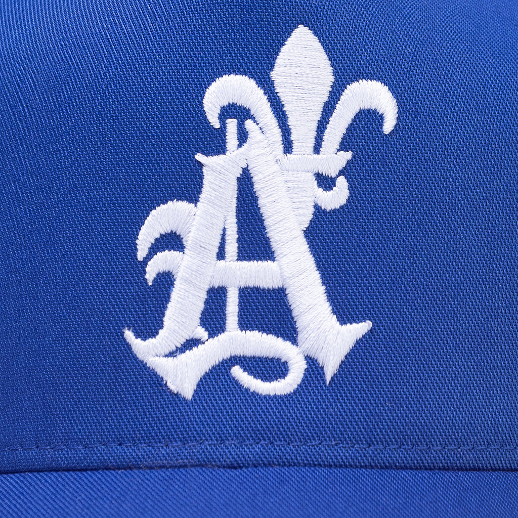 SEAL LOGO SNAPBACK CAP SP23 MADE IN USA Saint Alfred