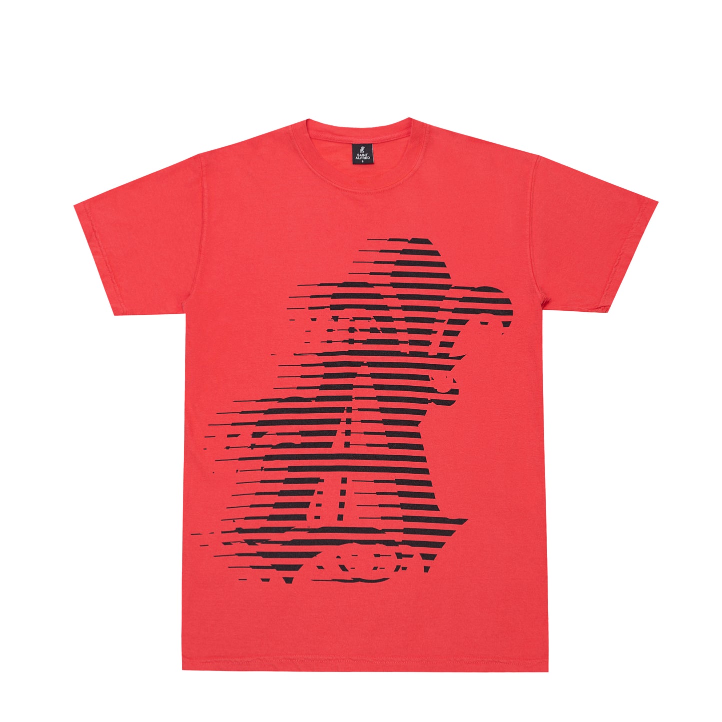 NEO SEAL SHORT SLEEVE TEE SU21 - Saint Alfred