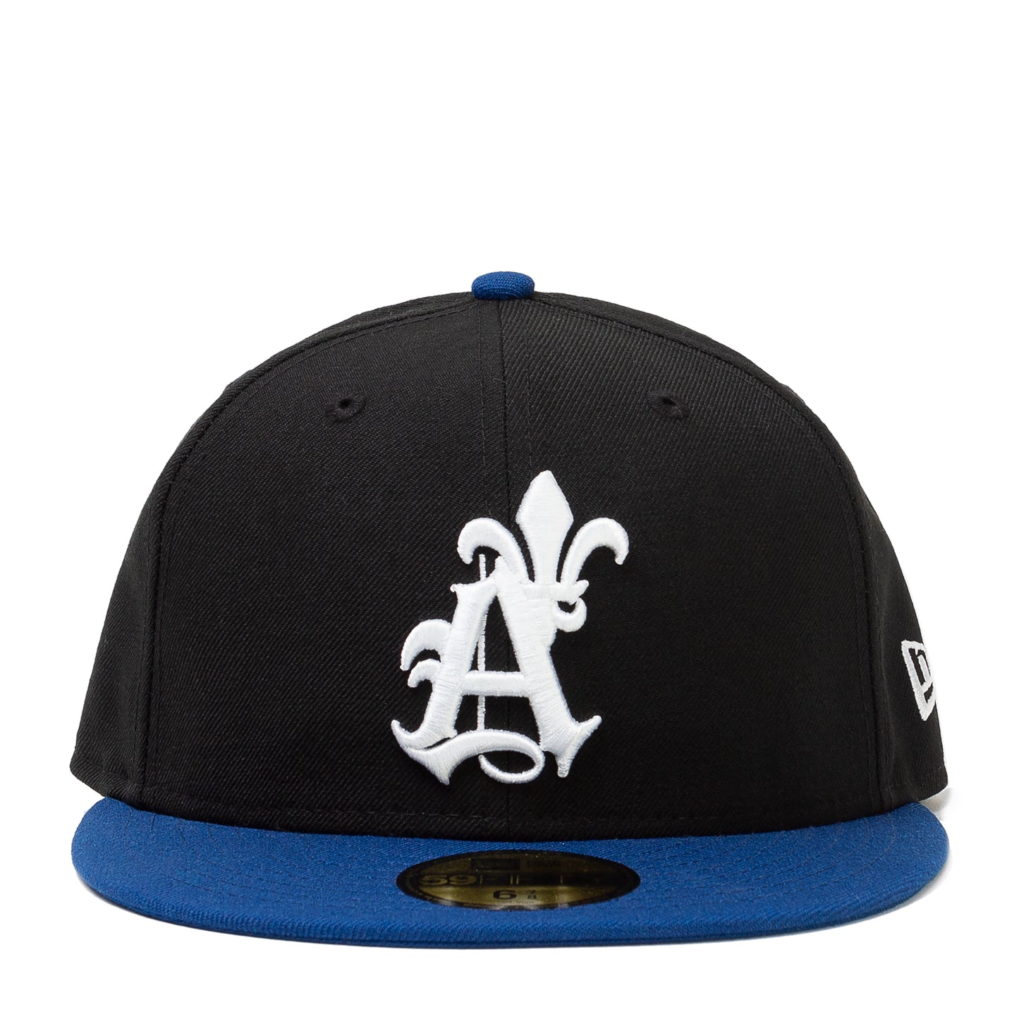 SEAL LOGO NEW ERA FITTED CAP