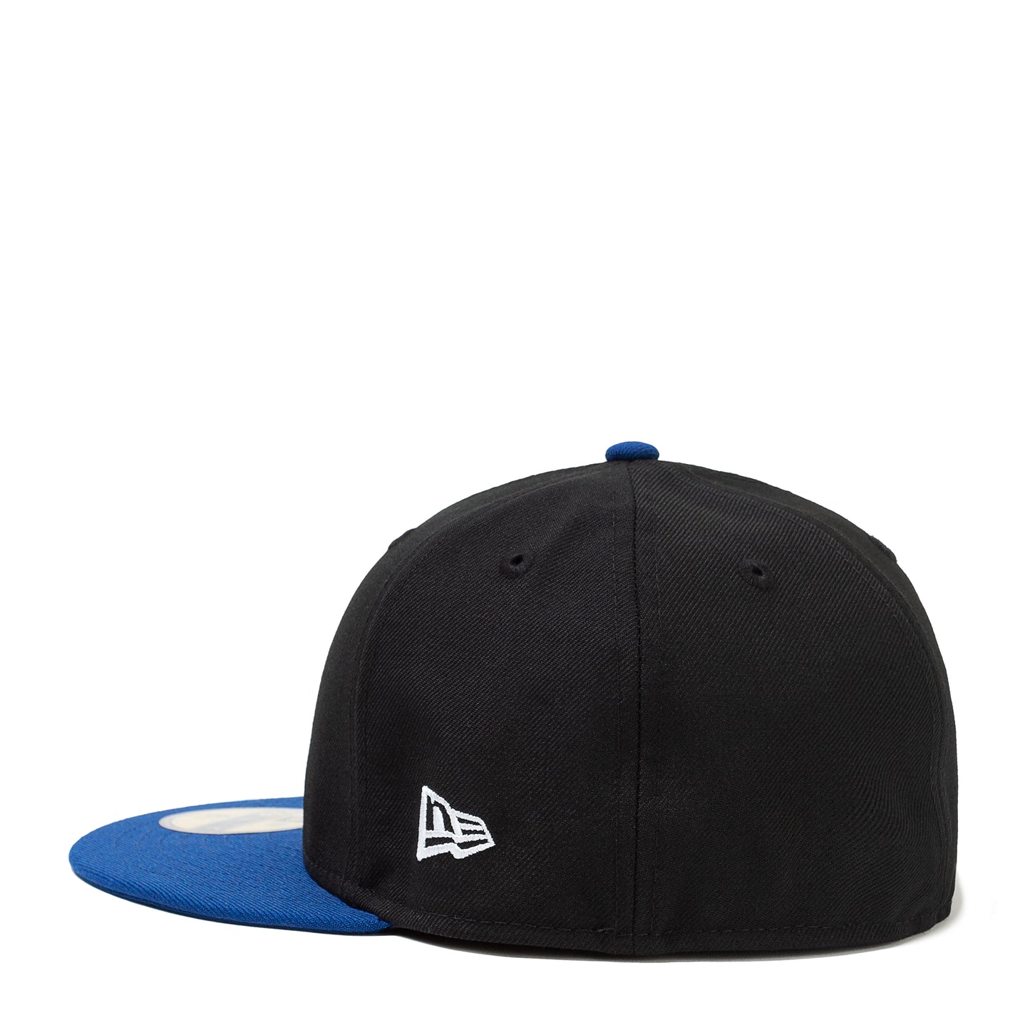 SEAL LOGO NEW ERA FITTED CAP