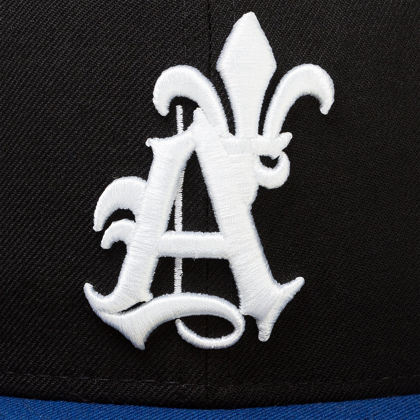 SEAL LOGO NEW ERA FITTED CAP