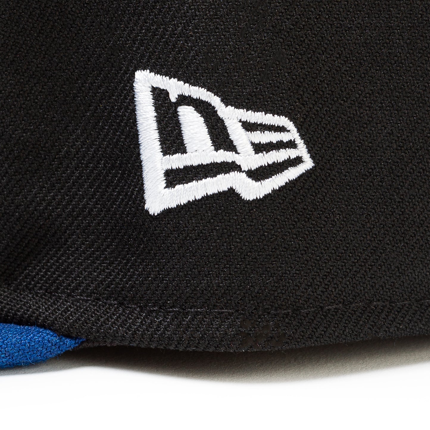 SEAL LOGO NEW ERA FITTED CAP