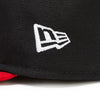 SEAL LOGO NEW ERA FITTED CAP SP23