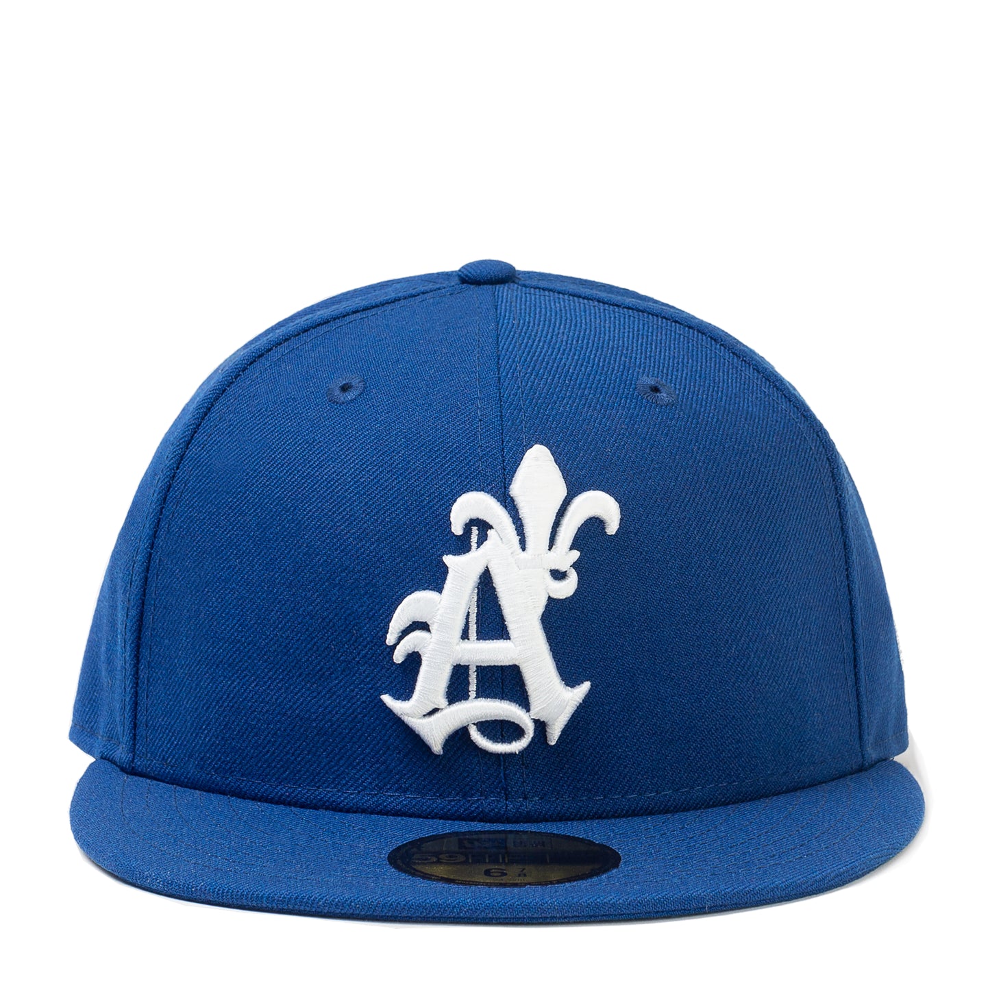SEAL LOGO NEW ERA FITTED CAP