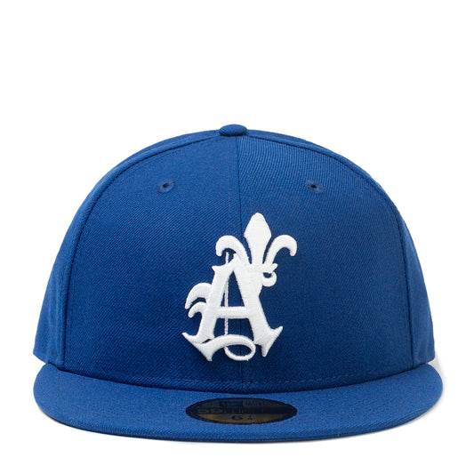 SEAL LOGO NEW ERA FITTED CAP