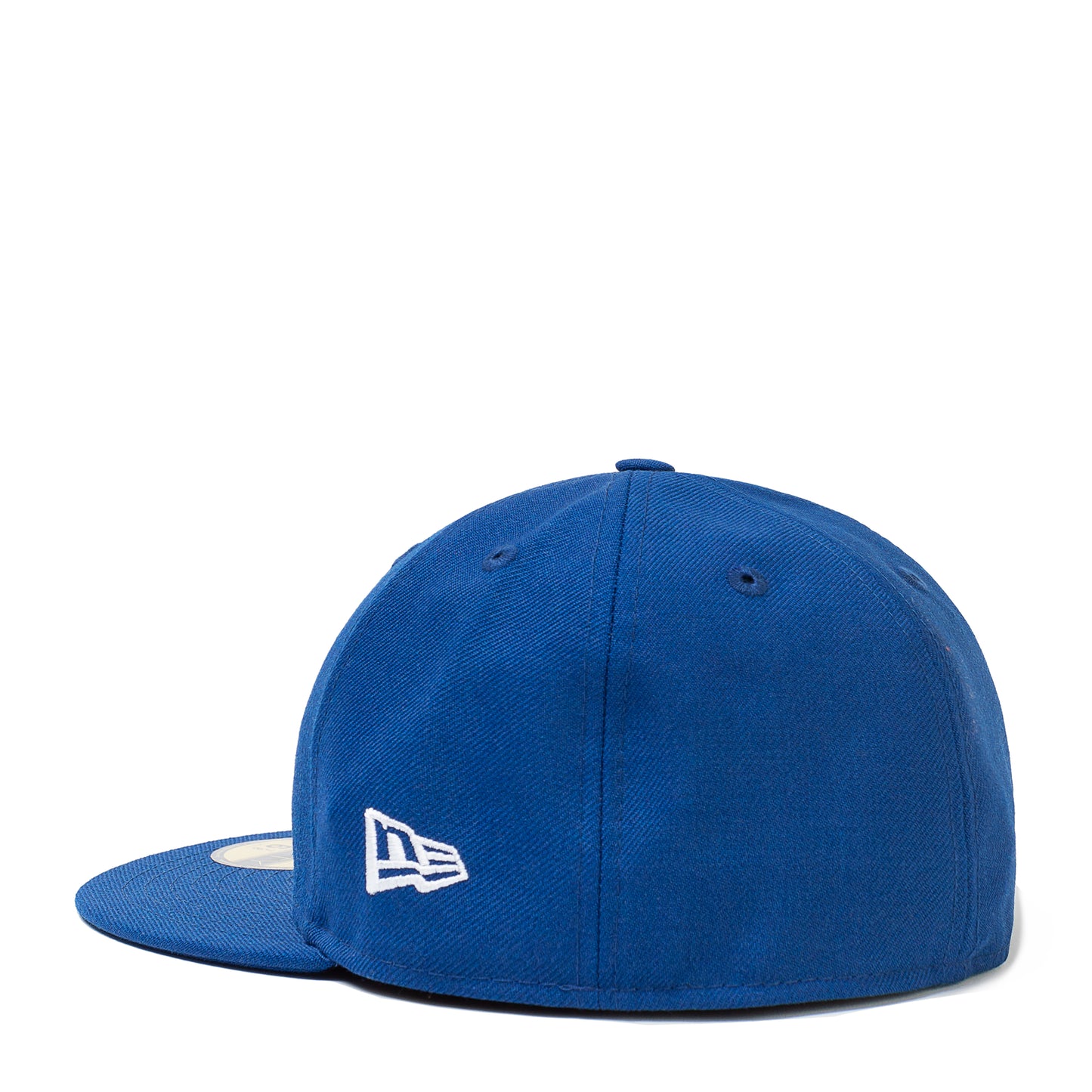 SEAL LOGO NEW ERA FITTED CAP