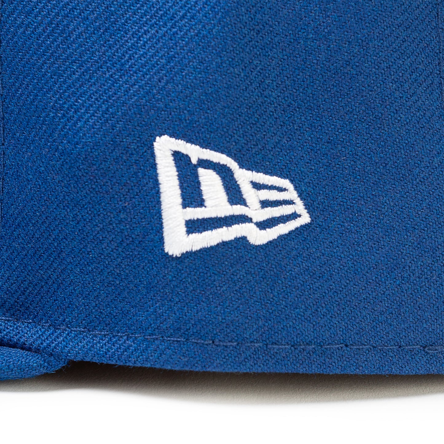 SEAL LOGO NEW ERA FITTED CAP