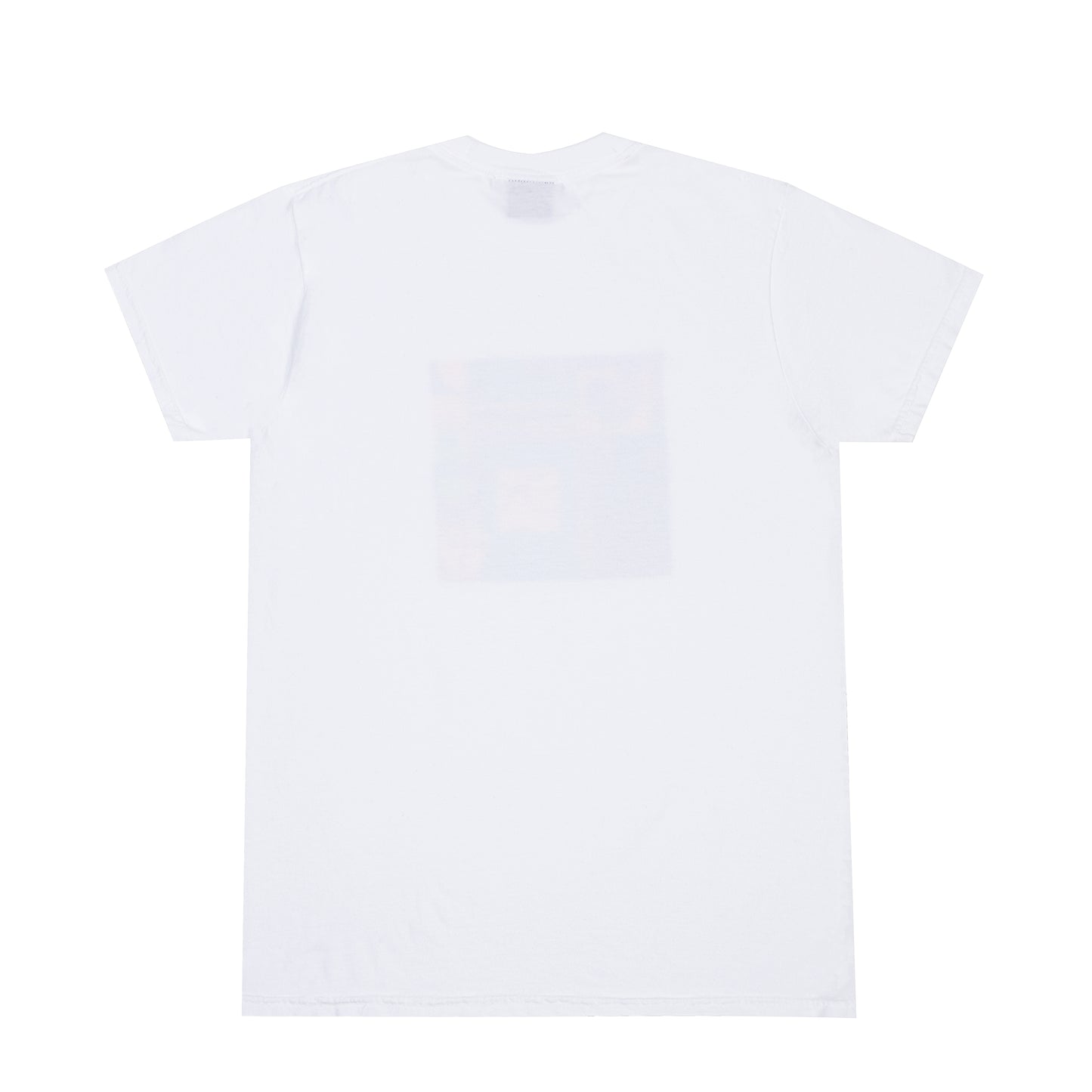 GROOVE SHORT SLEEVE TEE SU22 - Saint Alfred