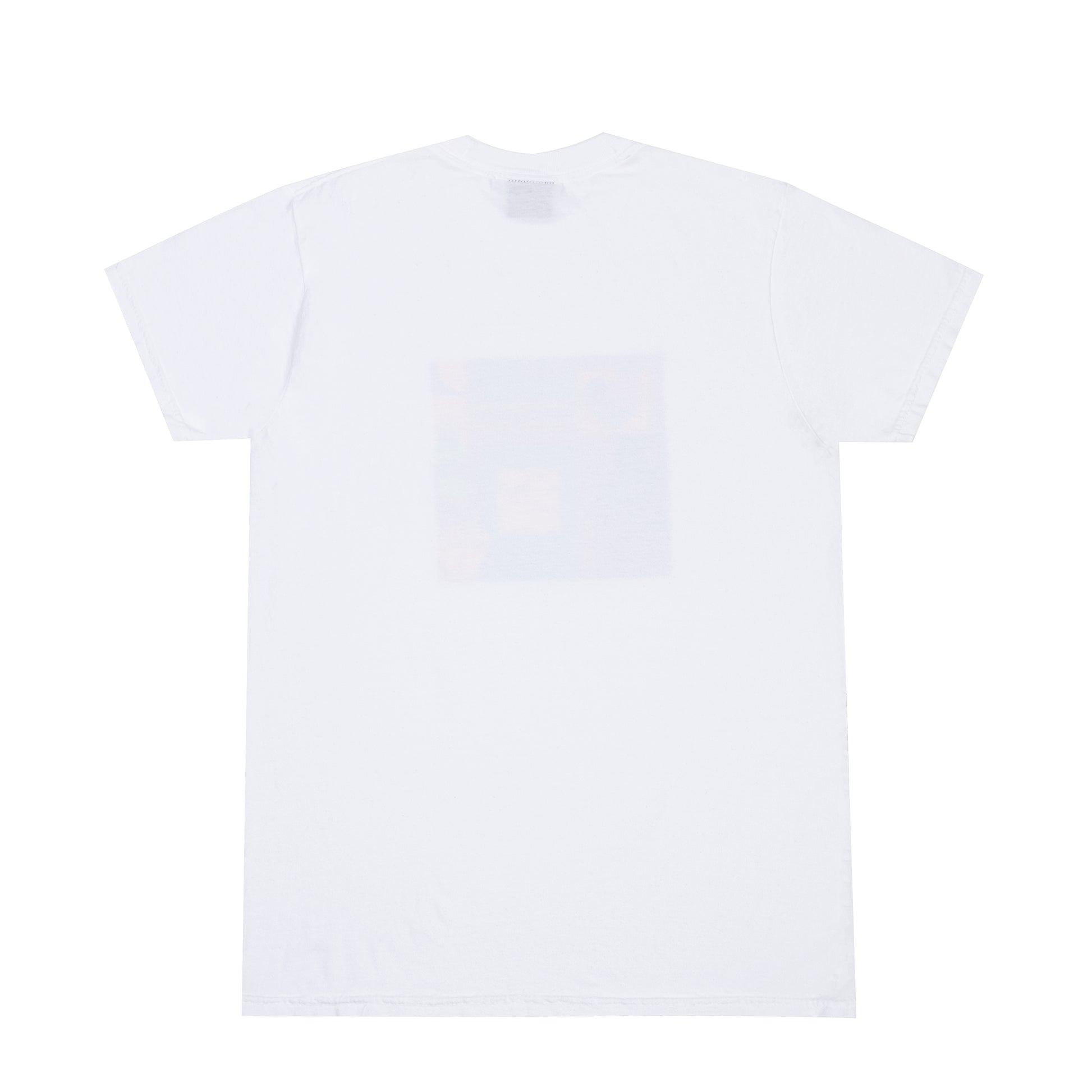 GROOVE SHORT SLEEVE TEE SU22 - Saint Alfred