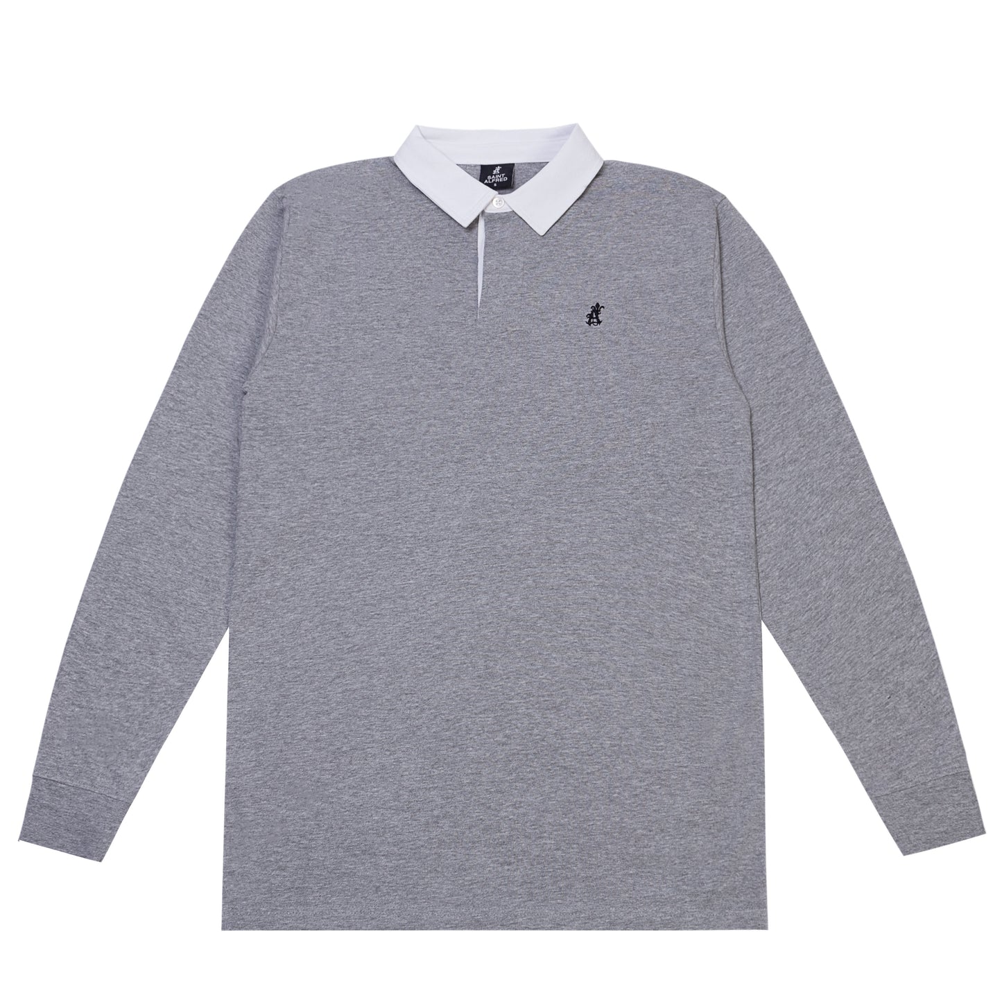 LONG SLEEVE RUGBY SHIRT - Saint Alfred