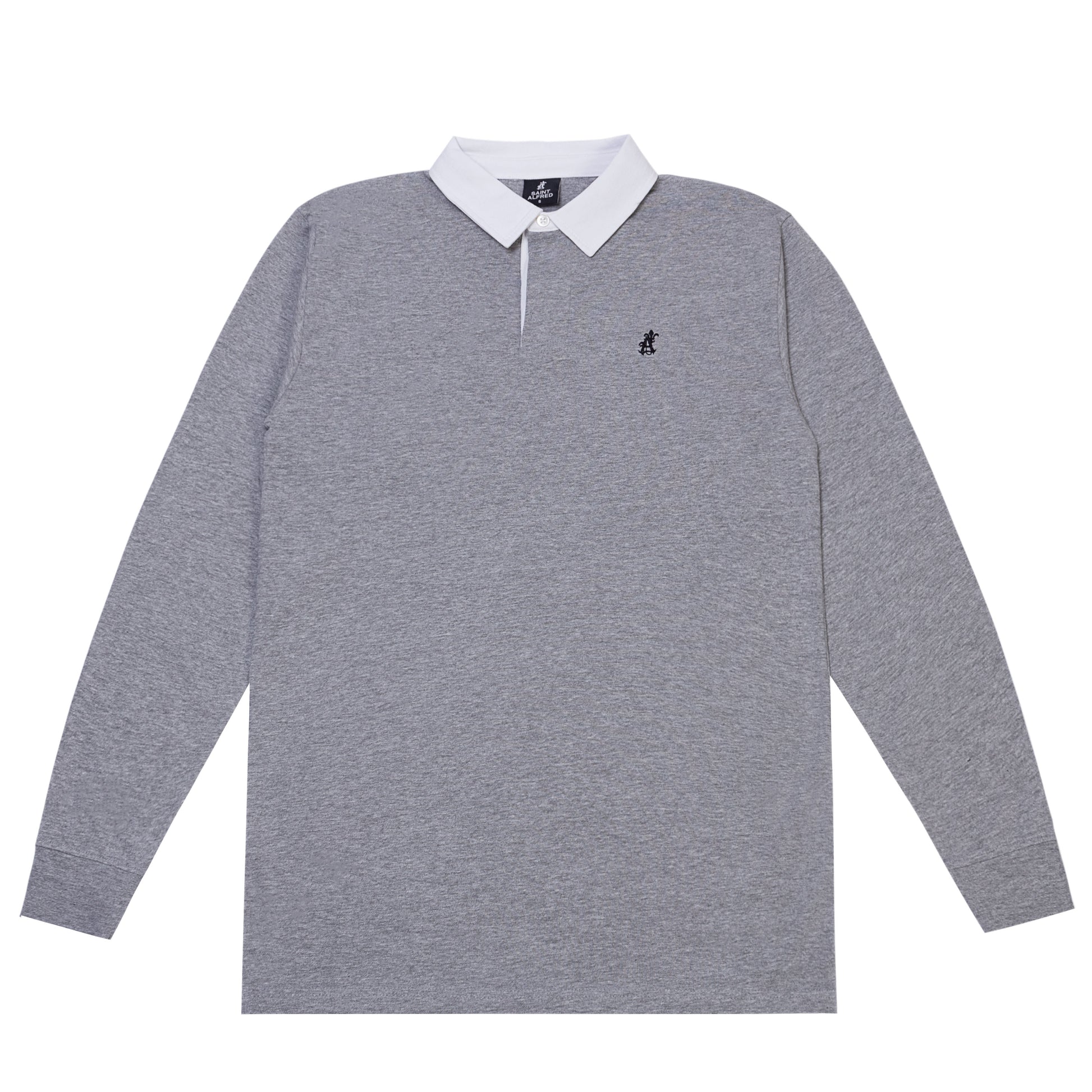 LONG SLEEVE RUGBY SHIRT - Saint Alfred