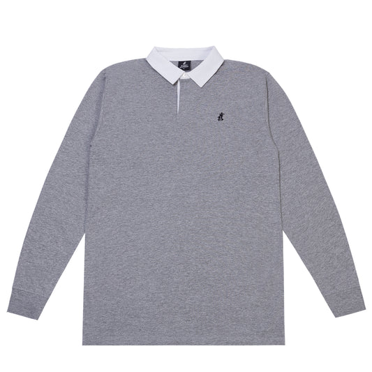 LONG SLEEVE RUGBY SHIRT - Saint Alfred