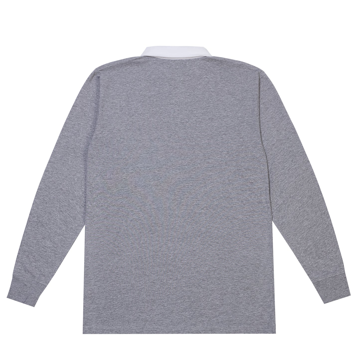 LONG SLEEVE RUGBY SHIRT - Saint Alfred