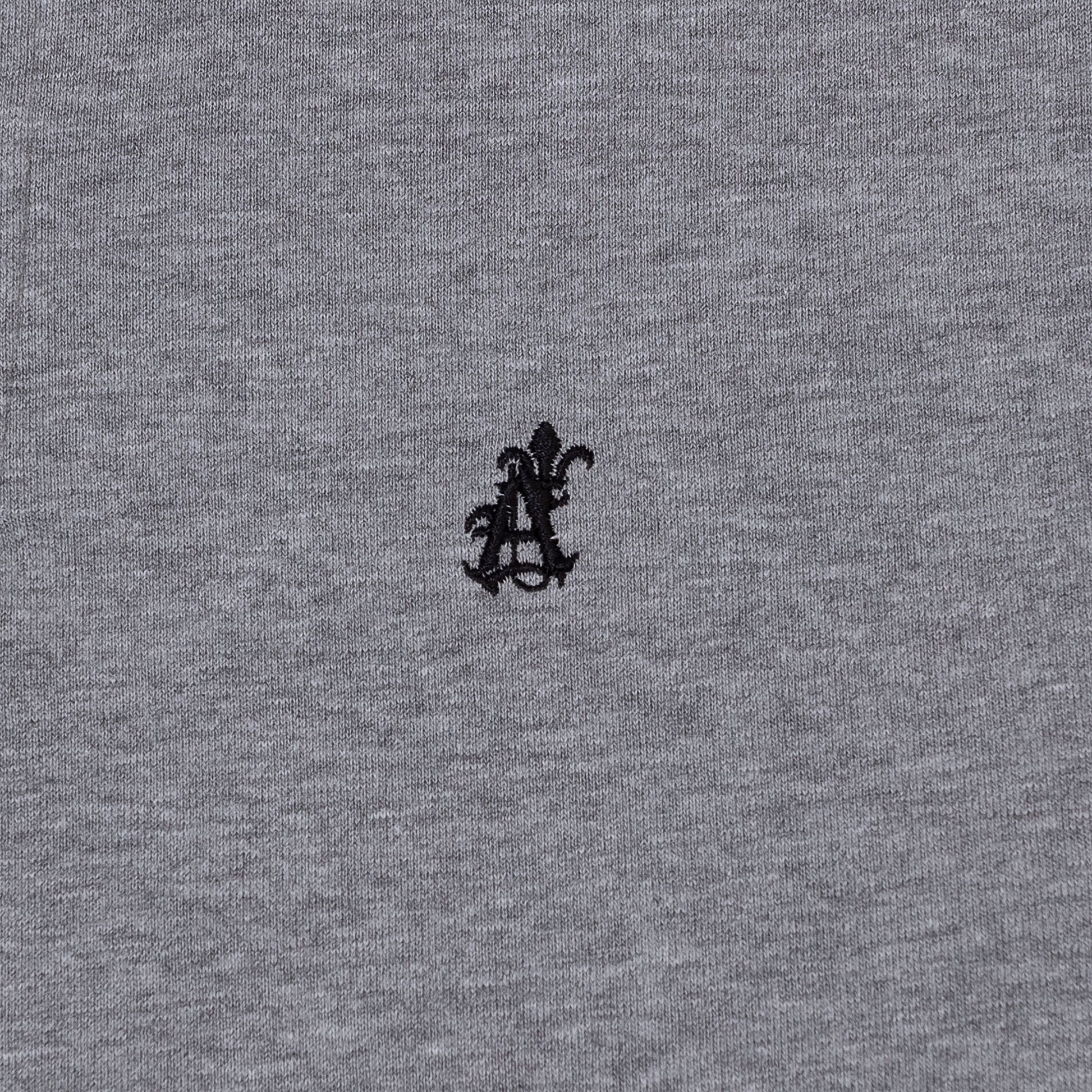 LONG SLEEVE RUGBY SHIRT - Saint Alfred