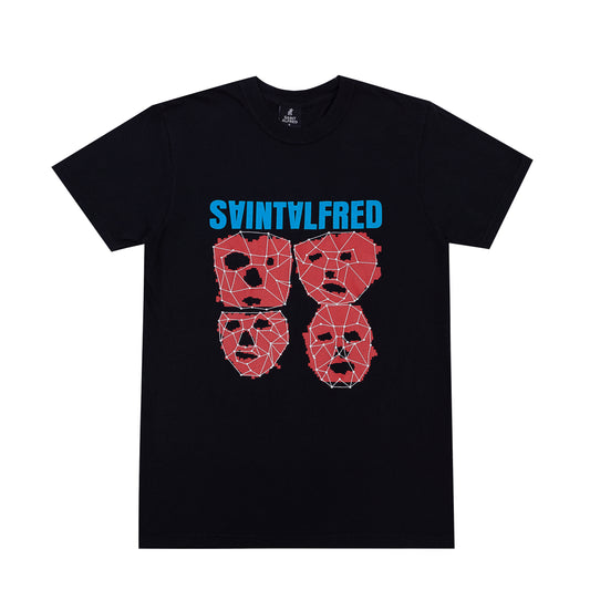 MUSTBETHEPLACE SHORT SLEEVE TEE SU22 - Saint Alfred