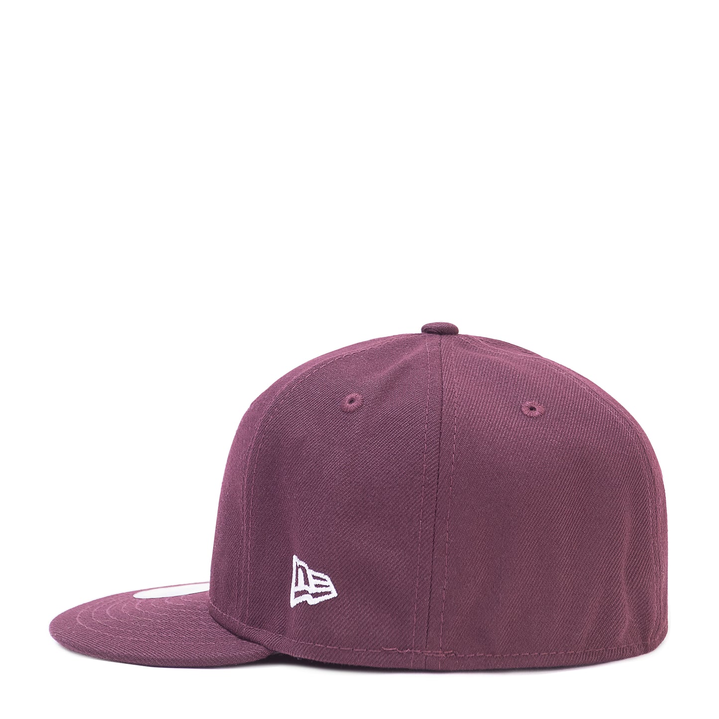 SEAL LOGO NEW ERA FITTED CAP