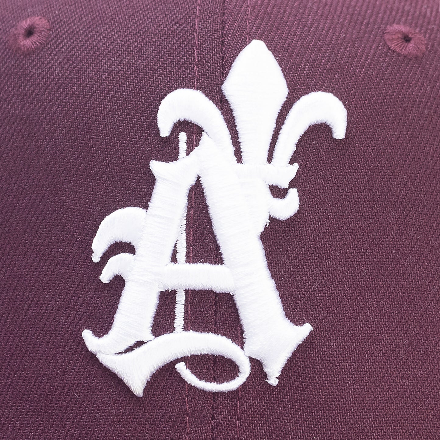 SEAL LOGO NEW ERA FITTED CAP