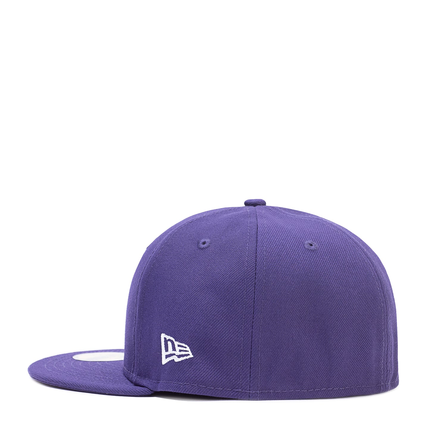 SEAL LOGO NEW ERA FITTED CAP