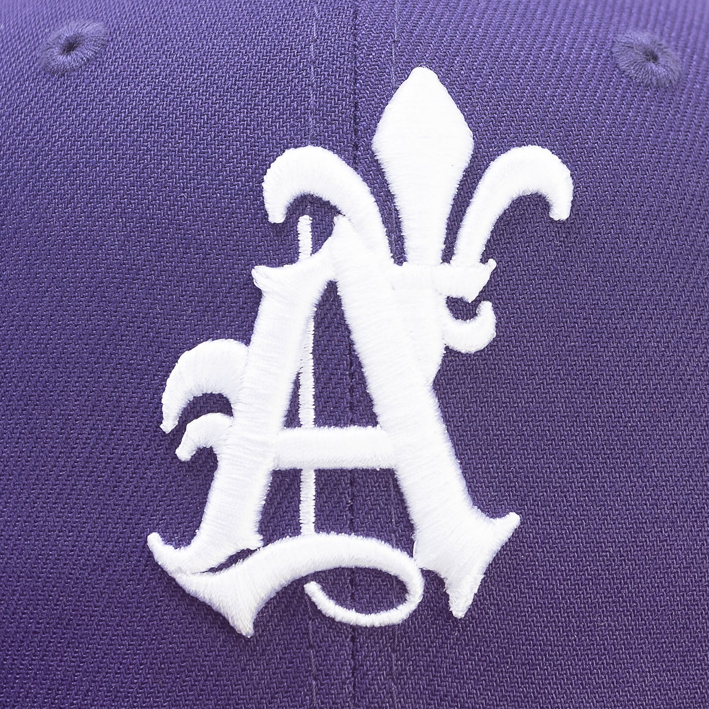 SEAL LOGO NEW ERA FITTED CAP