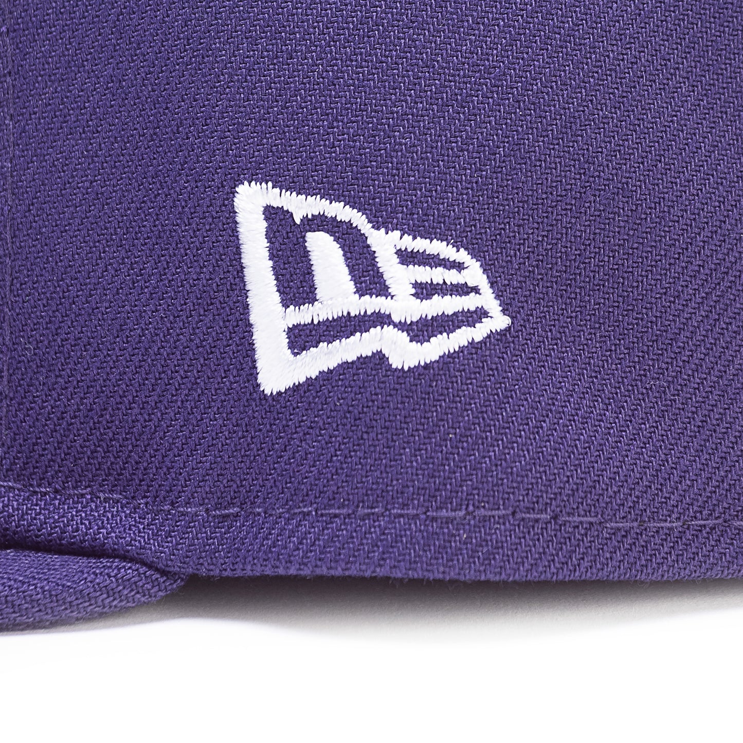 SEAL LOGO NEW ERA FITTED CAP