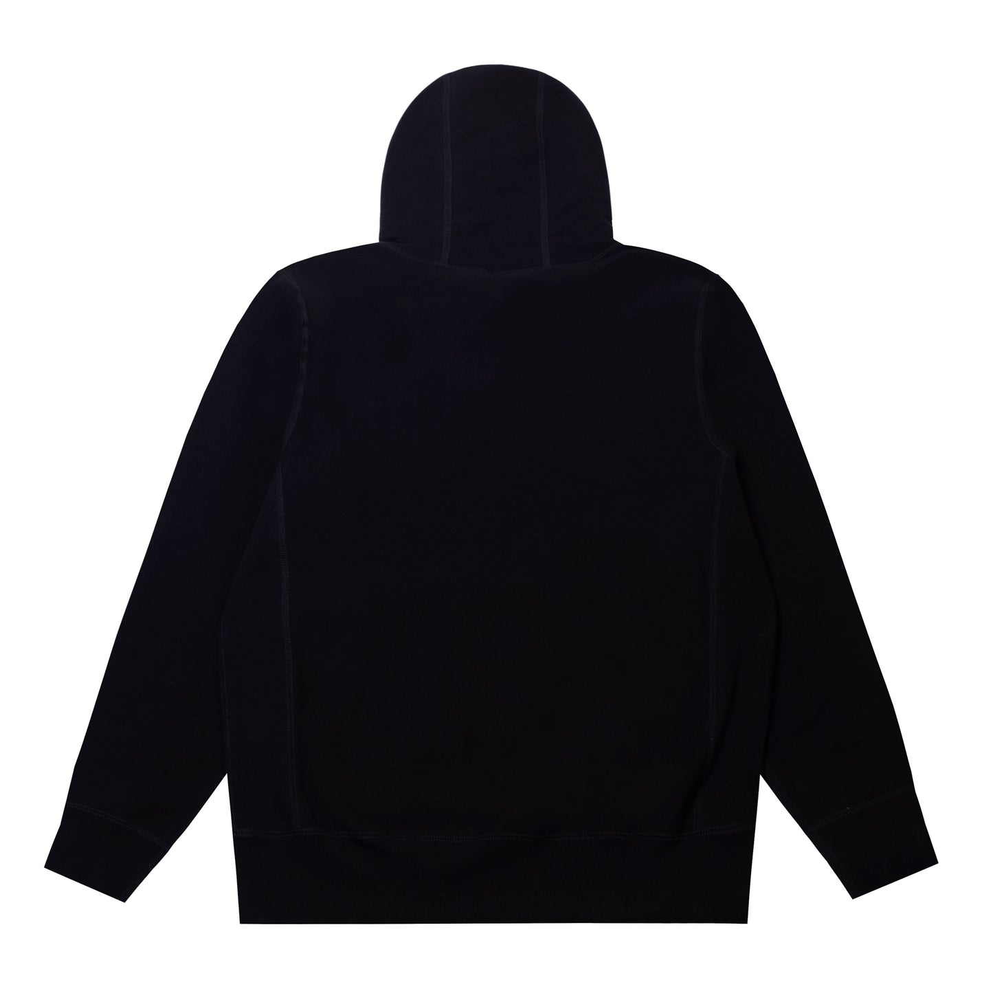 SEAL PULLOVER HOODED SWEATSHIRT MADE IN CANADA - Saint Alfred