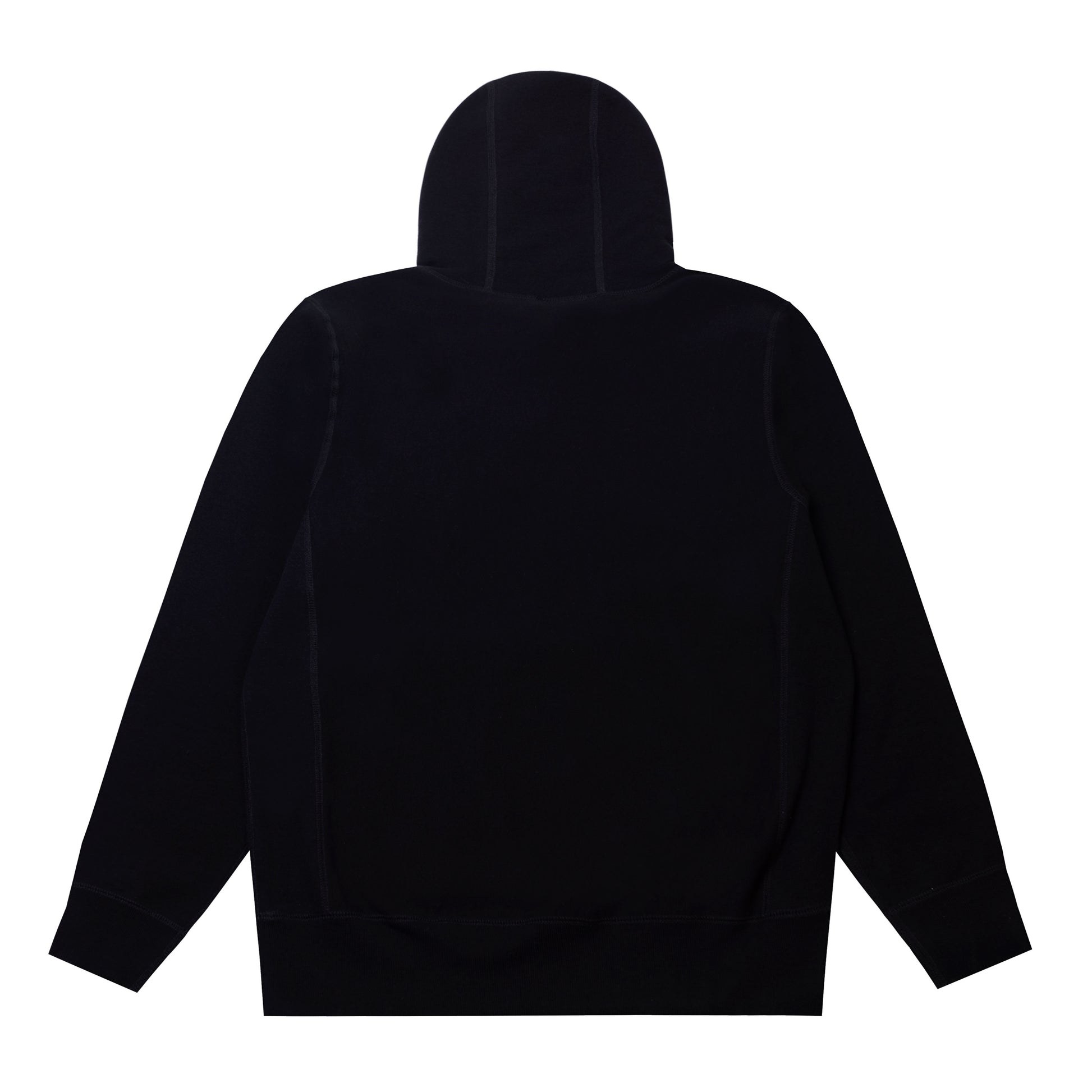 SEAL PULLOVER HOODED SWEATSHIRT MADE IN CANADA - Saint Alfred