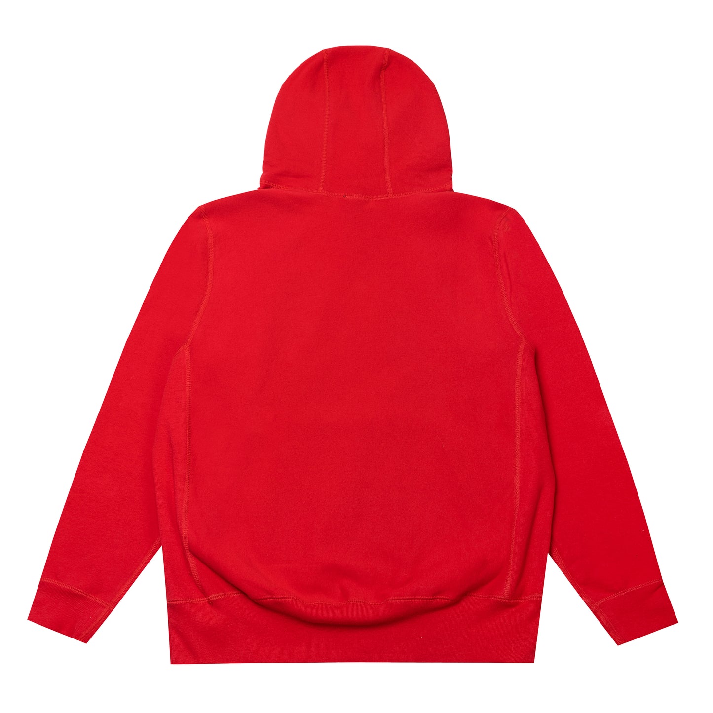 SEAL PULLOVER HOODED SWEATSHIRT MADE IN CANADA - Saint Alfred