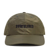 MUSTBETHEPLACE 6 PANEL CAP SP23 MADE IN USA
