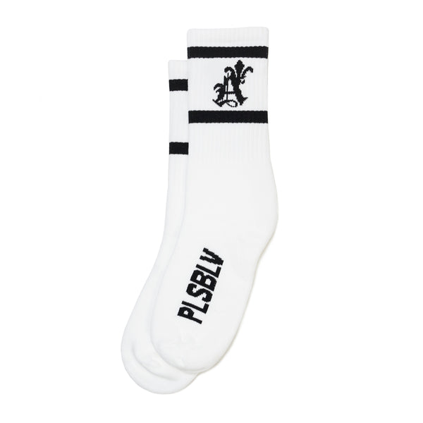 PREMIUM KNIT ATHLETIC SOCK MADE IN USA