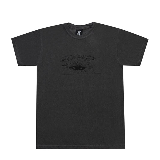 BREAK THROUGH SS TEE