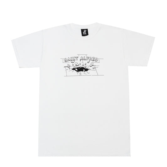 BREAK THROUGH SS TEE