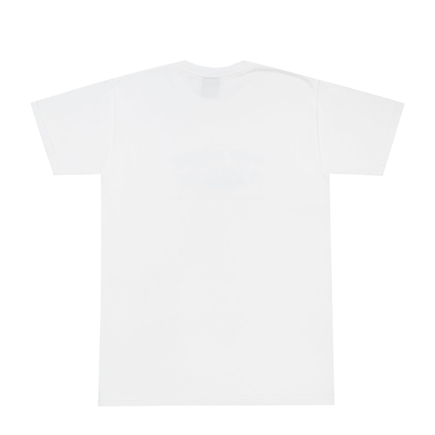 BREAK THROUGH SS TEE - Saint Alfred