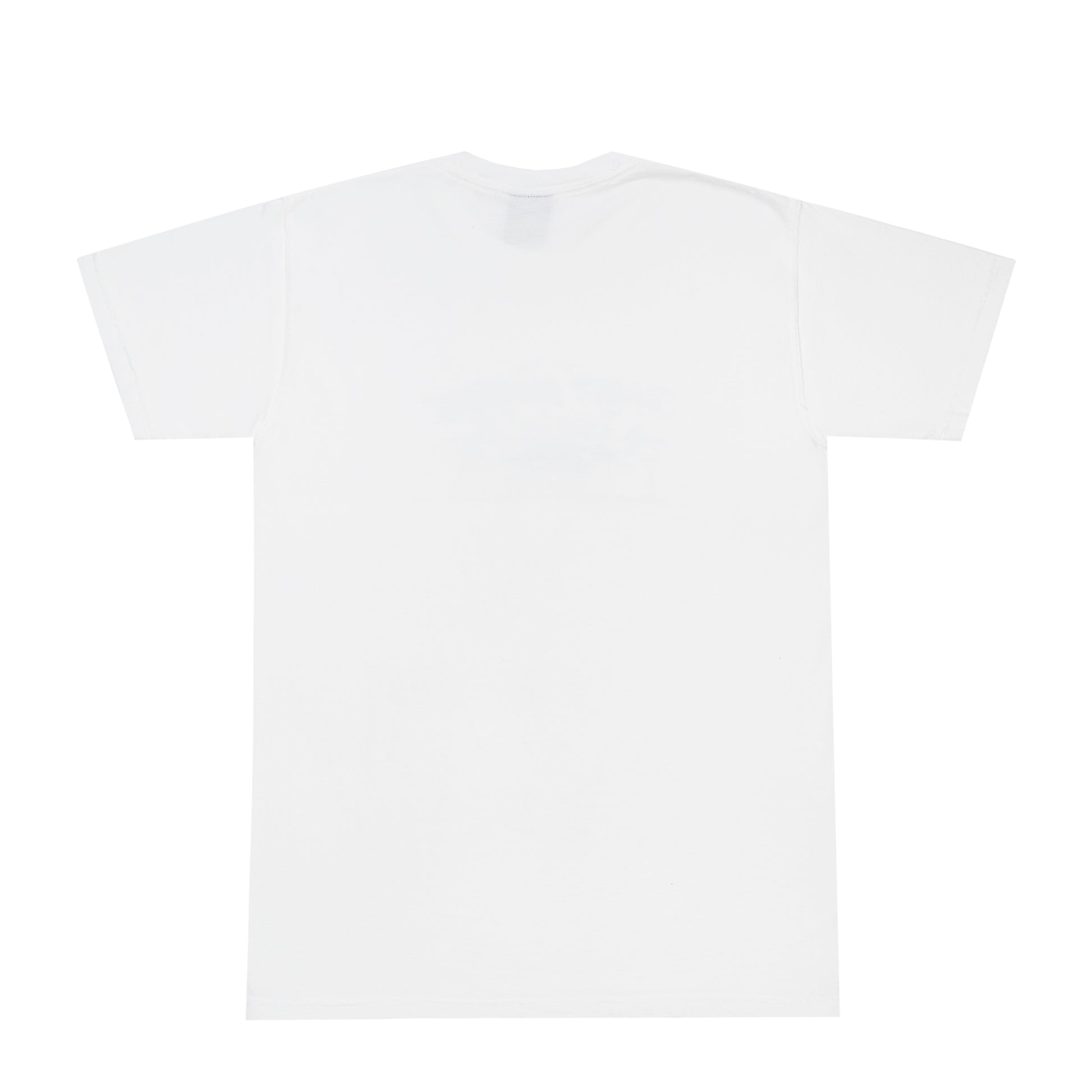 BREAK THROUGH SS TEE - Saint Alfred