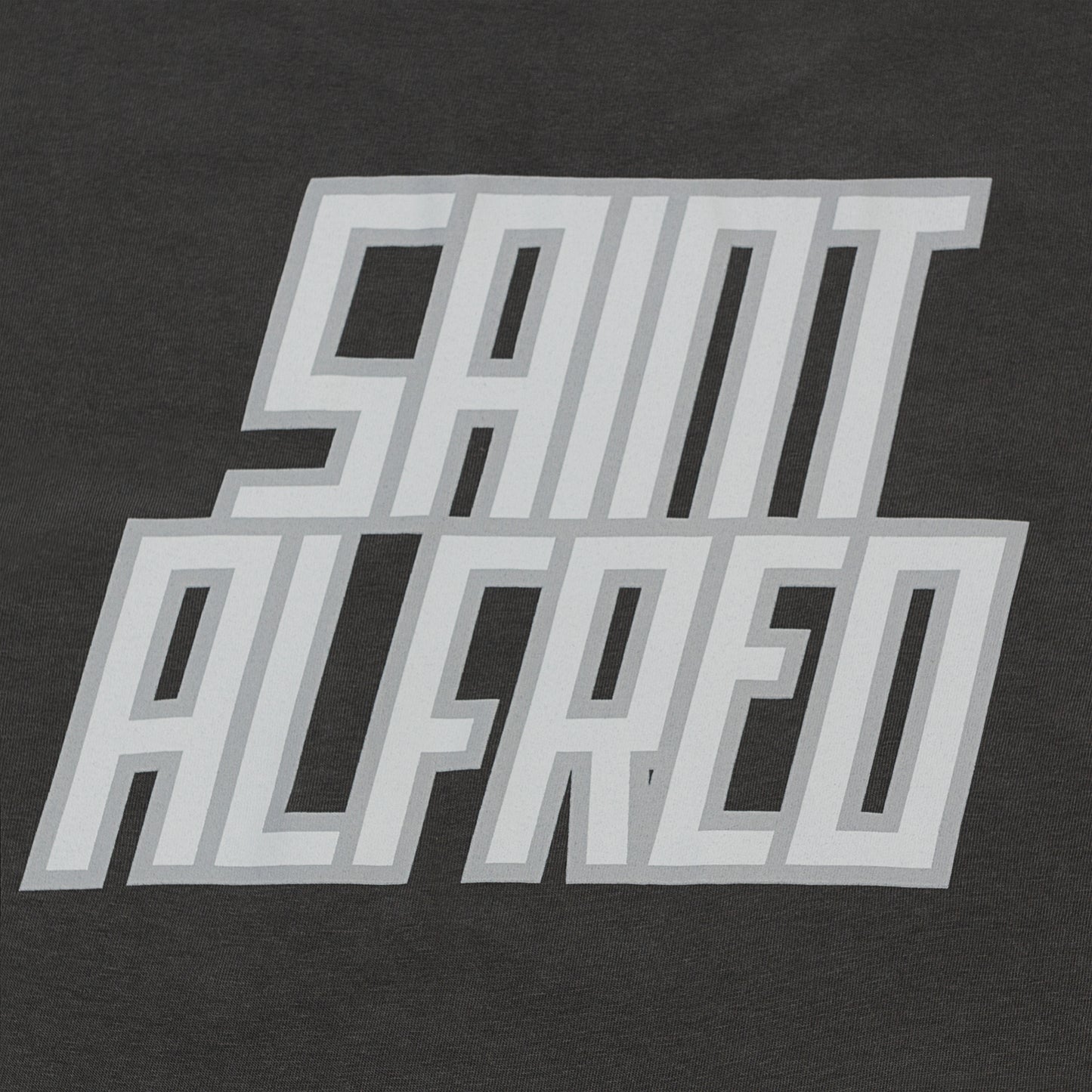 FAIRLANE LONG SLEEVE POCKET TEE