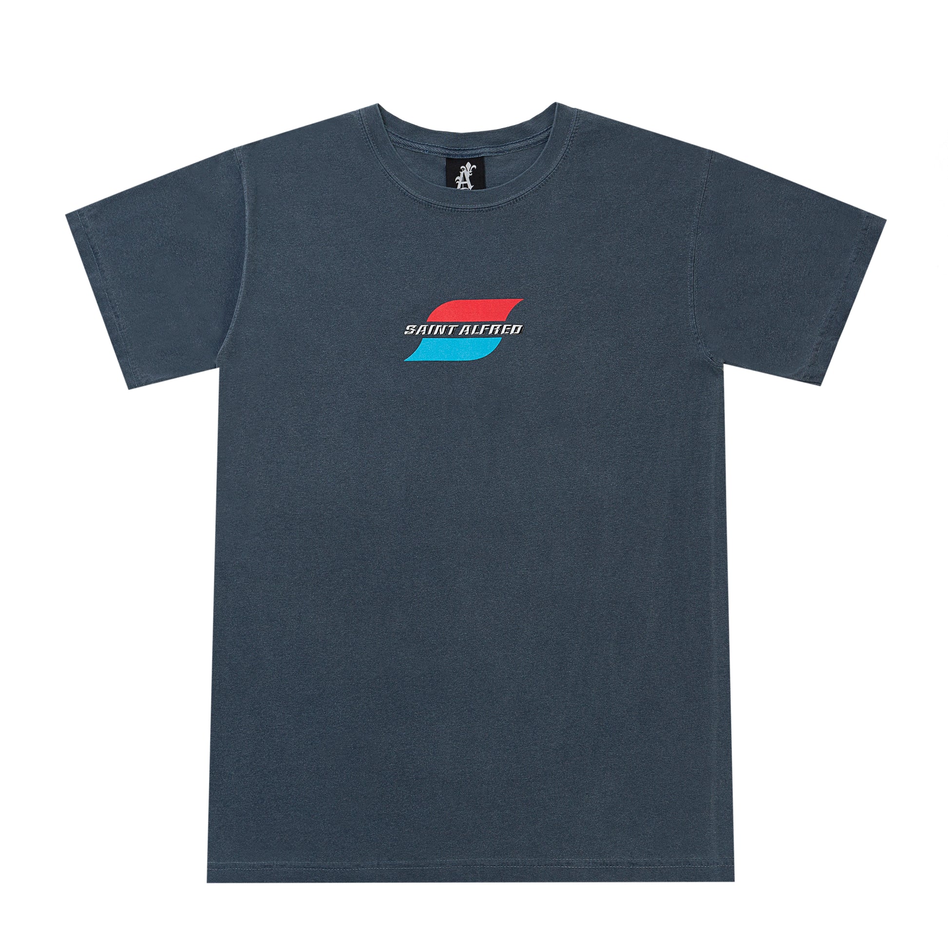 CHANNEL STA SS TEE - Saint Alfred