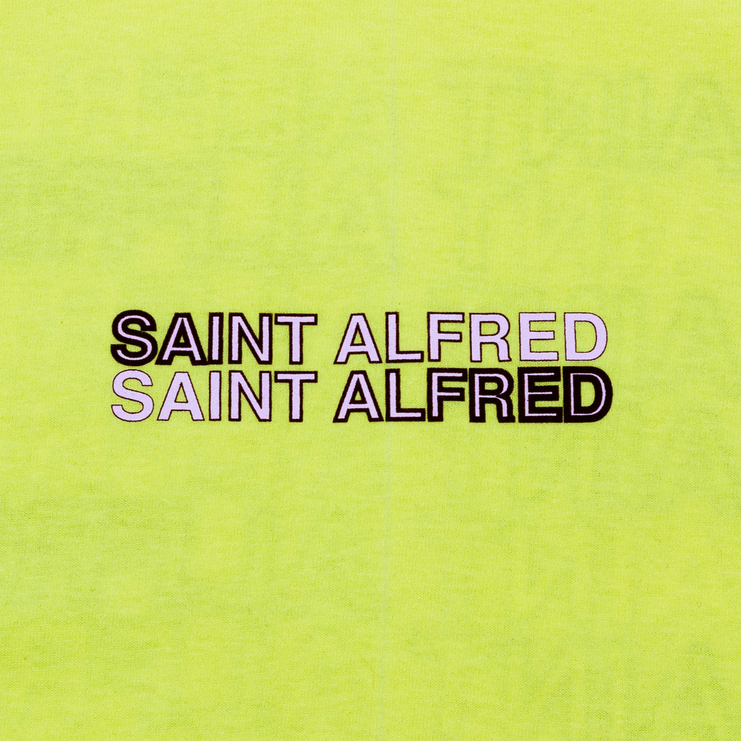 CAMBER HI-VIS LONG SLEEVE TEE MADE IN USA